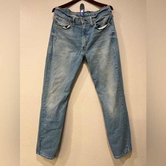 Levi's Other - Levi’s RARE vintage 514 l 36W x 34L | Made in 1986 | Straight Leg Jeans Men’s